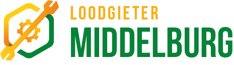 Loodgieter Middelburg Logo
